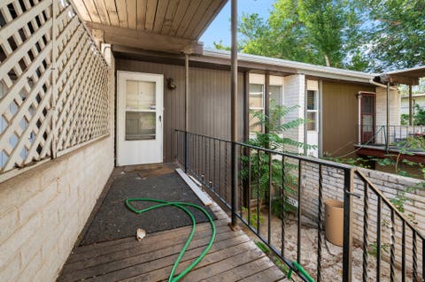 Townhouse For Sale - 1565 E 775 #8<br/> Ogden, UT 84404