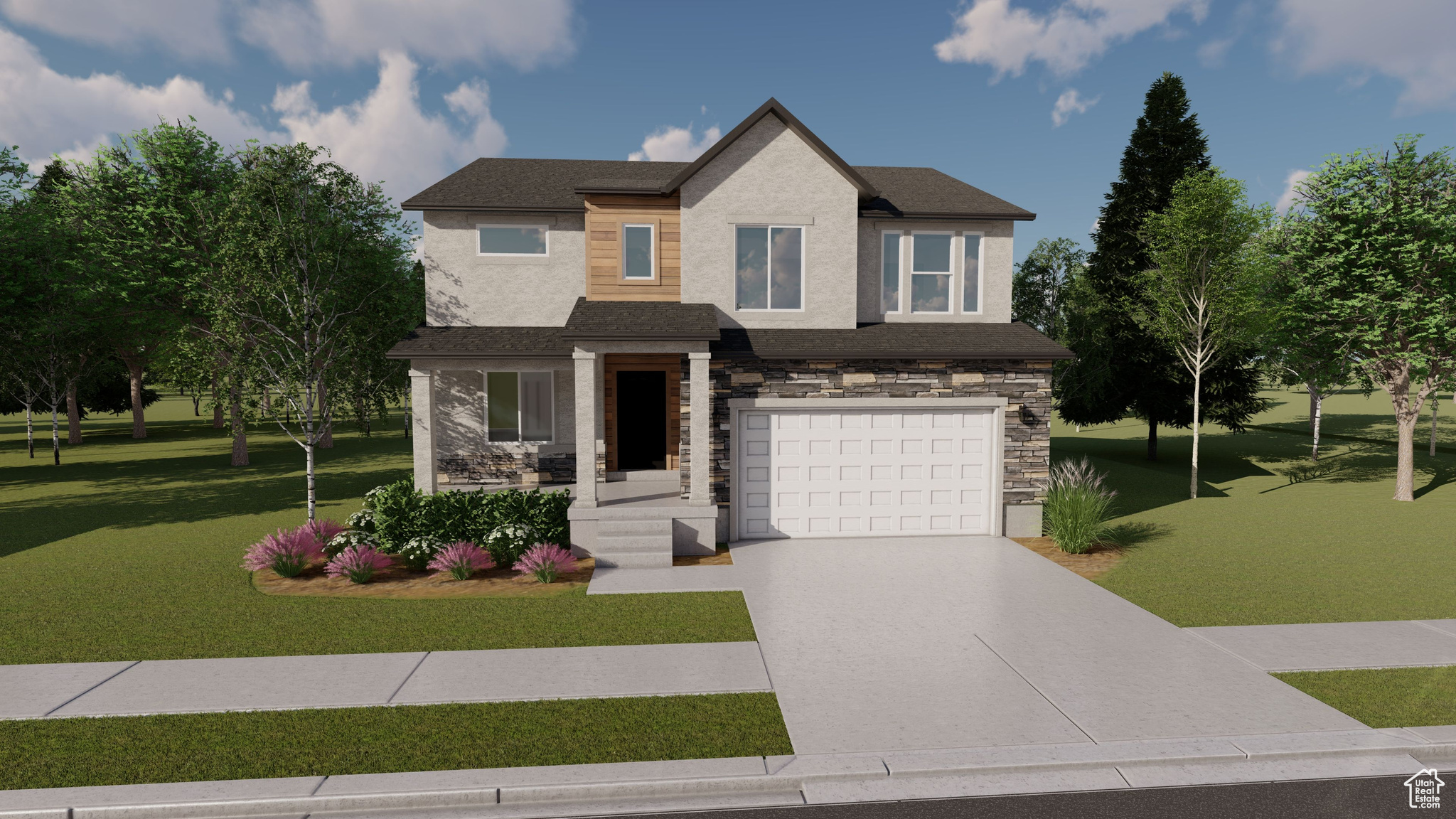 RIVER POINT - Residential