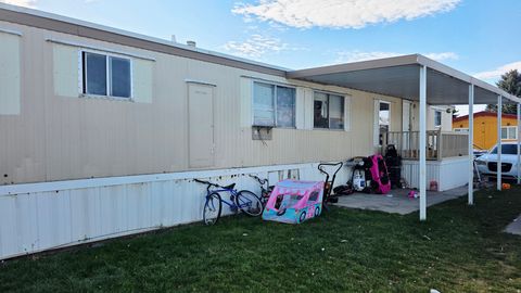 Tiny photo for 626 S 800 W #32, Payson, UT 84651 (MLS # 2123869)