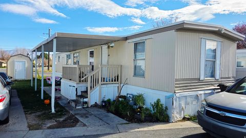 Tiny photo for 626 S 800 W #32, Payson, UT 84651 (MLS # 2123869)