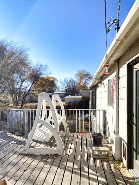 Tiny photo for 2020 E 3500 S, Vernal, UT 84078 (MLS # 2124696)