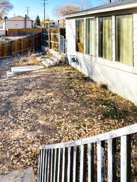 Tiny photo for 2020 E 3500 S, Vernal, UT 84078 (MLS # 2124696)