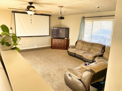 Tiny photo for 2020 E 3500 S, Vernal, UT 84078 (MLS # 2124696)