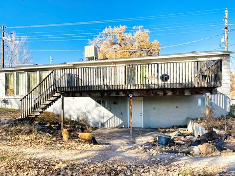 Tiny photo for 2020 E 3500 S, Vernal, UT 84078 (MLS # 2124696)