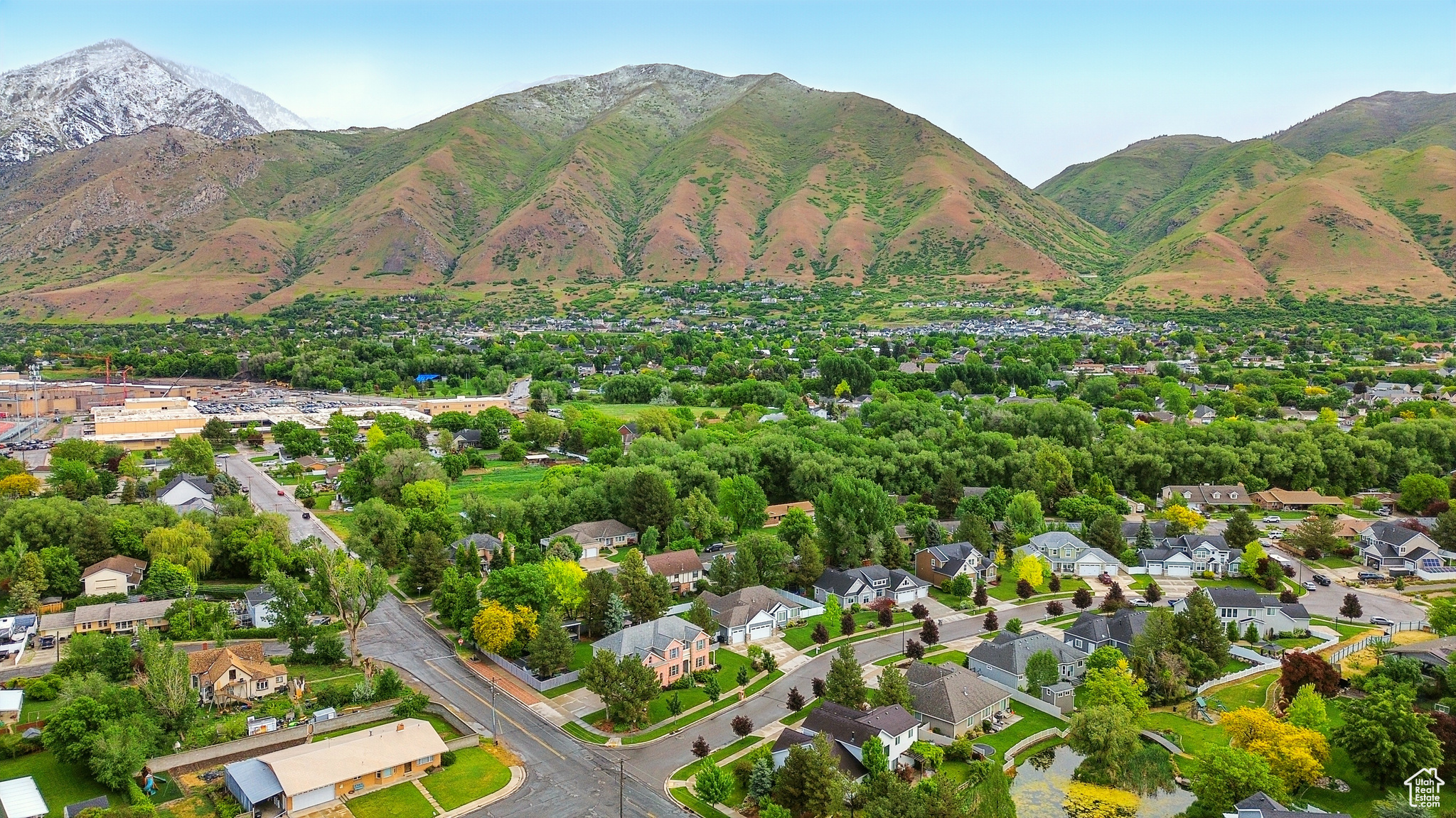 1260 Hobble Creek Dr #23, Springville, Utah image 42