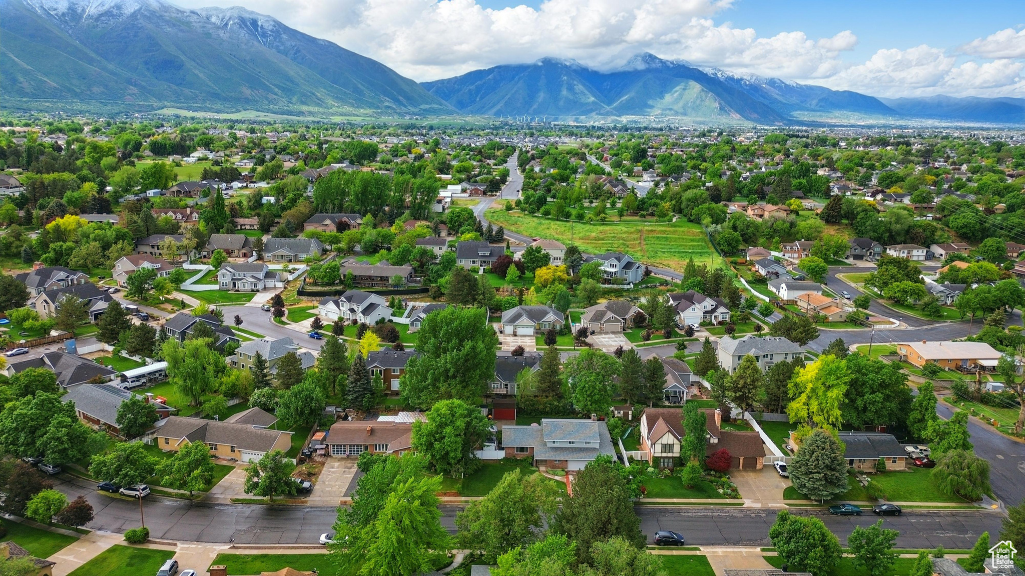 1260 Hobble Creek Dr #23, Springville, Utah image 39