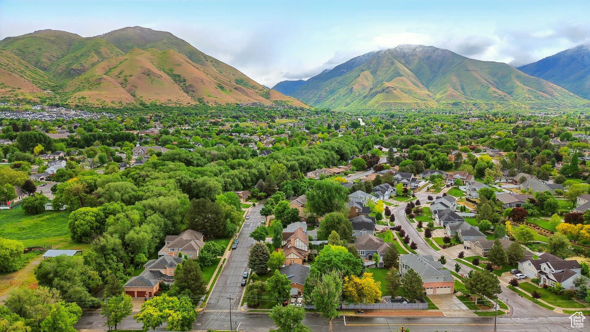 1260 Hobble Creek Dr #23, Springville, Utah image 41