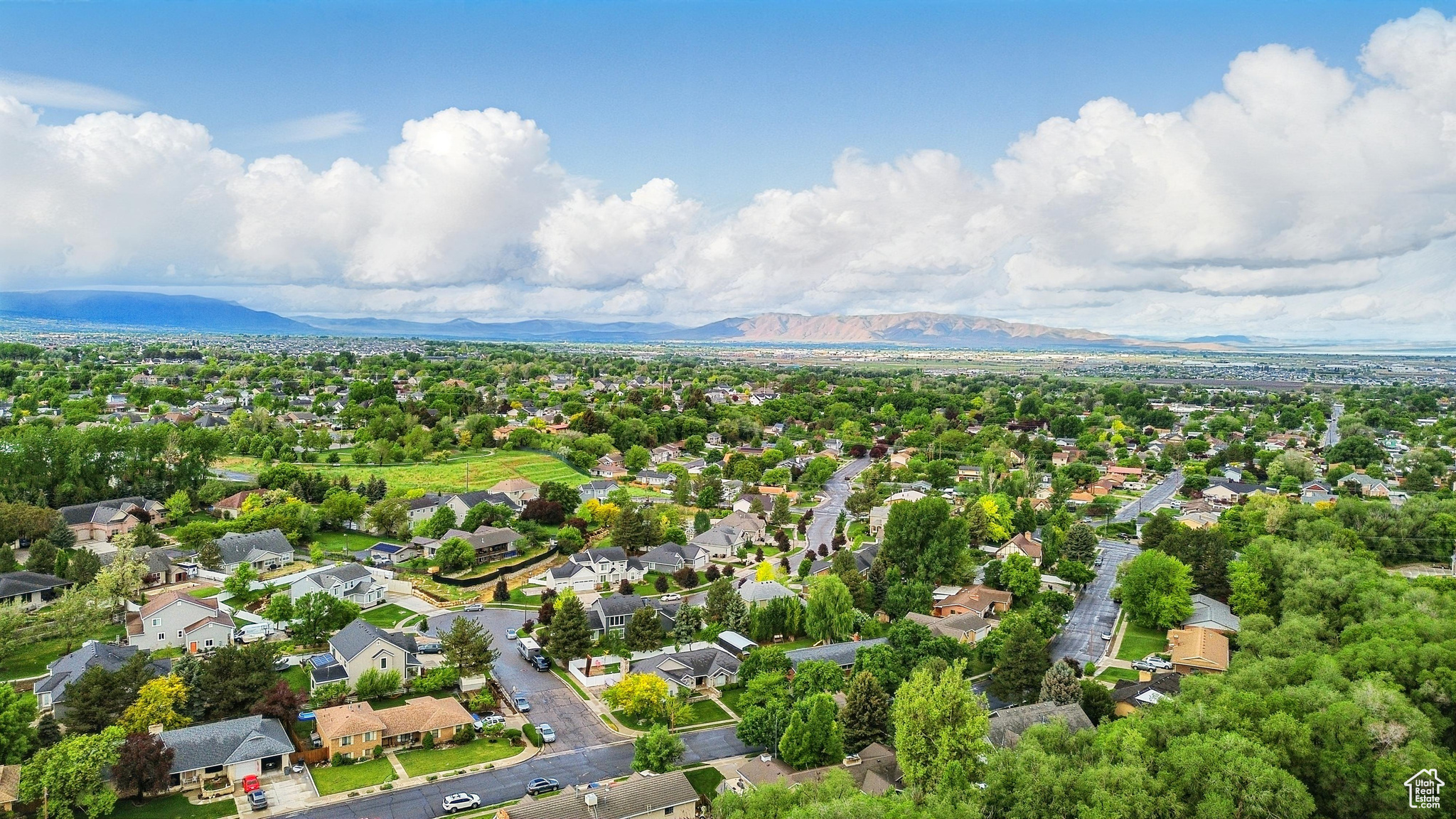 1260 Hobble Creek Dr #23, Springville, Utah image 45