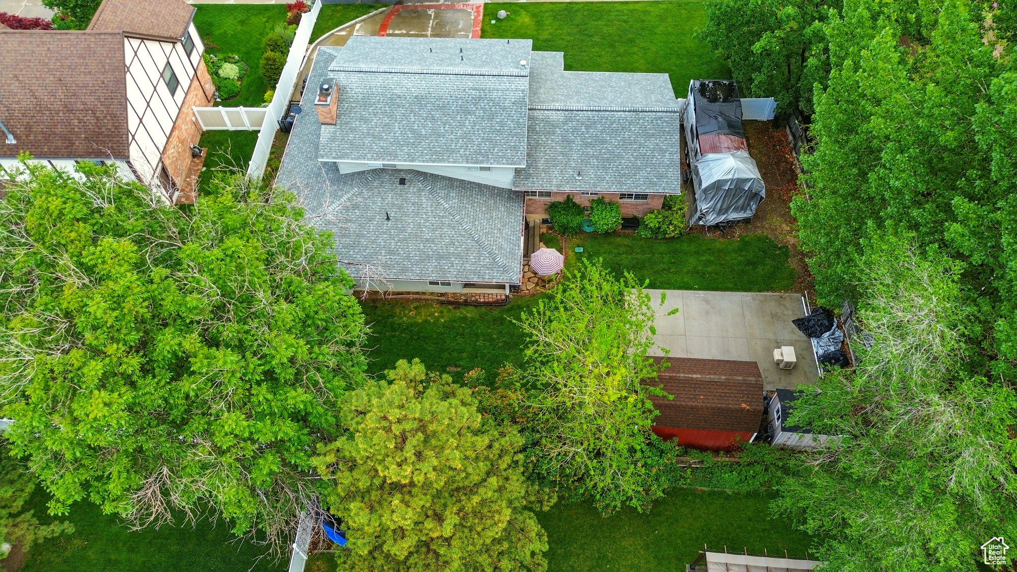 1260 Hobble Creek Dr #23, Springville, Utah image 37