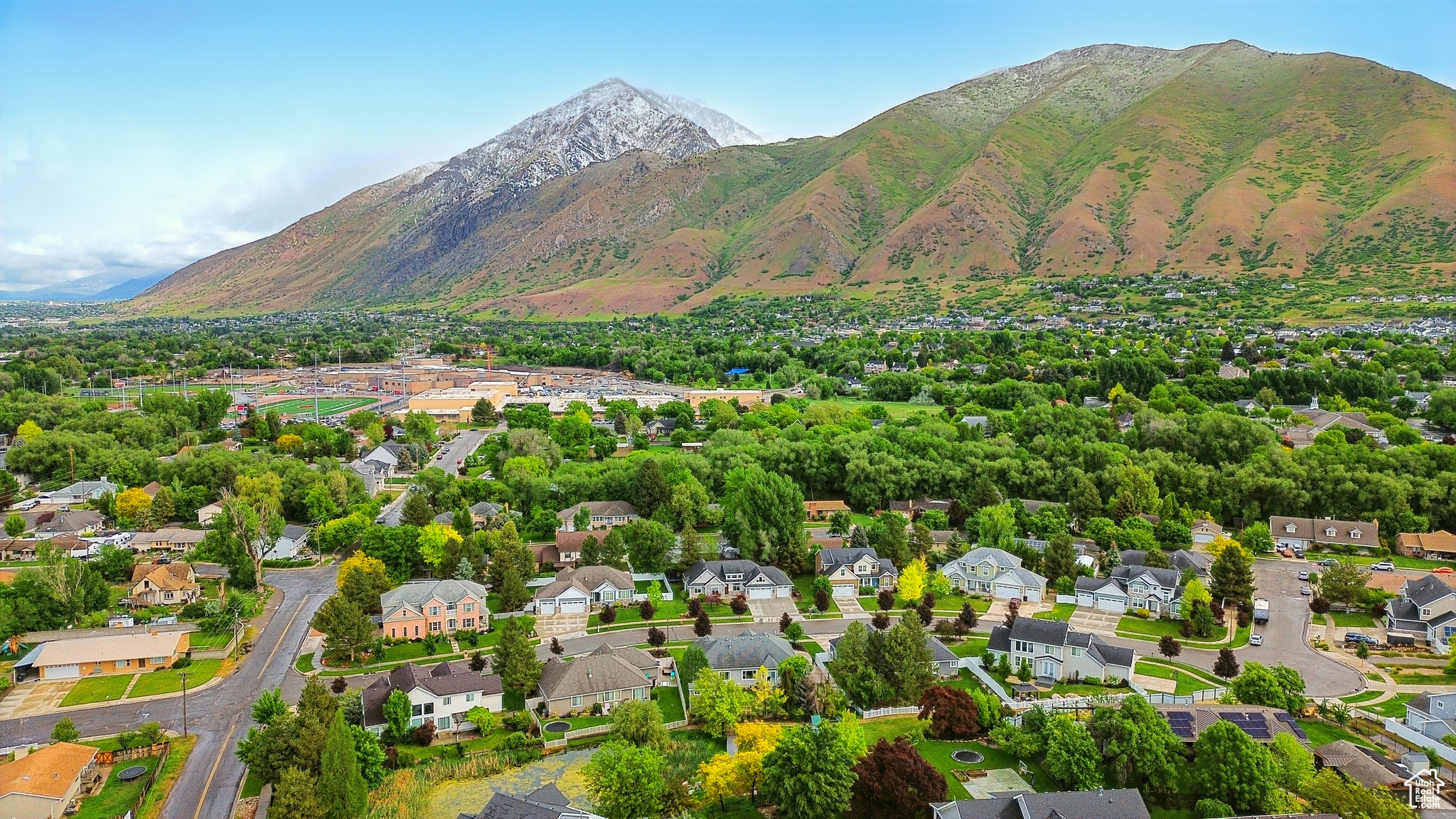 1260 Hobble Creek Dr #23, Springville, Utah image 43