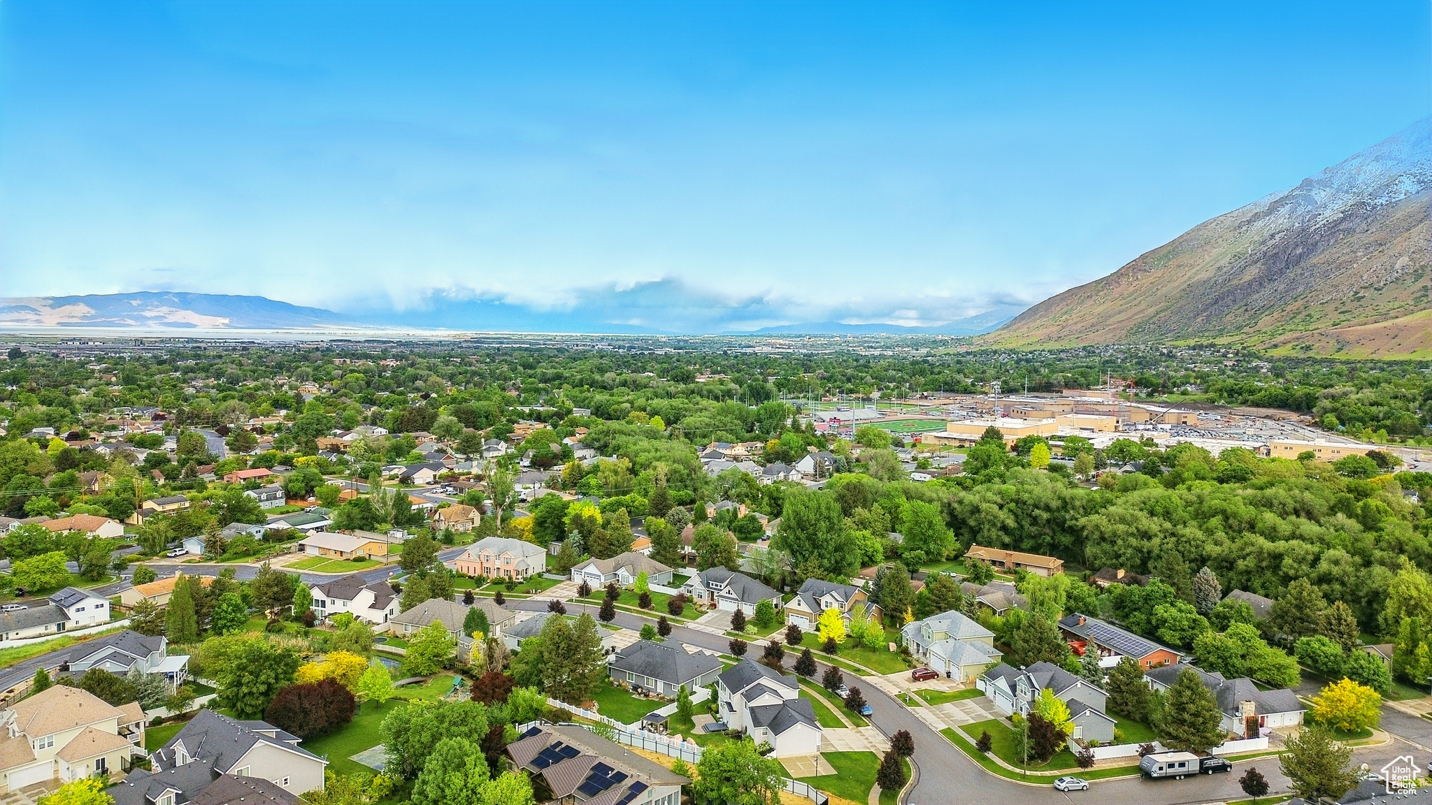 1260 Hobble Creek Dr #23, Springville, Utah image 44