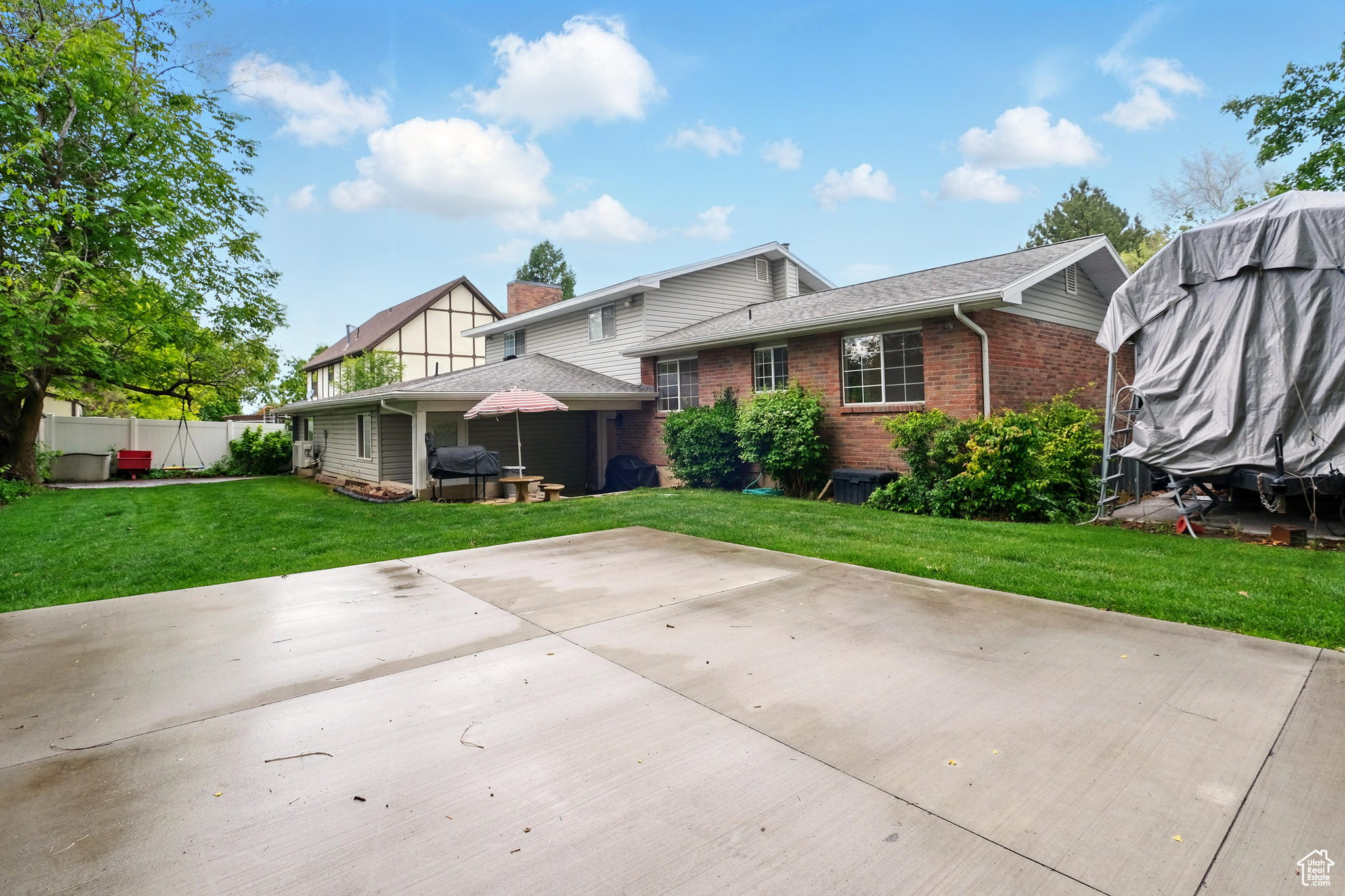 1260 Hobble Creek Dr #23, Springville, Utah image 32