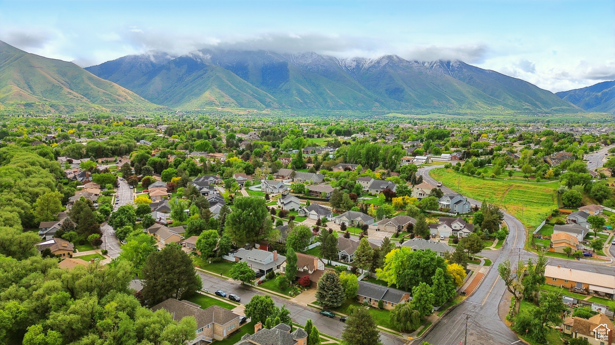 1260 Hobble Creek Dr #23, Springville, Utah image 40