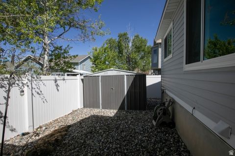 Tiny photo for 4134 W 6515 S, Taylorsville, UT 84129 (MLS # 2153804)
