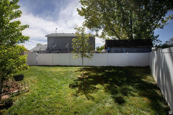 MISTY HILLS 11-B - Residential