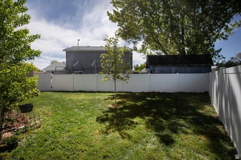 Tiny photo for 4134 W 6515 S, Taylorsville, UT 84129 (MLS # 2153804)