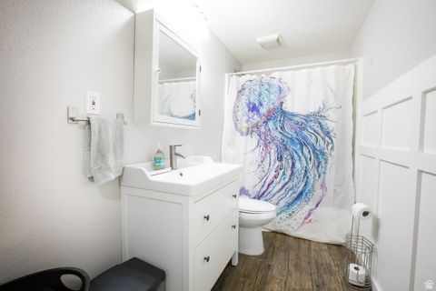 Tiny photo for 4134 W 6515 S, Taylorsville, UT 84129 (MLS # 2153804)