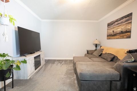 Tiny photo for 4134 W 6515 S, Taylorsville, UT 84129 (MLS # 2153804)