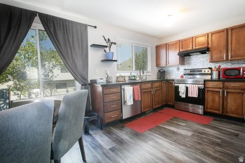 Tiny photo for 4134 W 6515 S, Taylorsville, UT 84129 (MLS # 2153804)