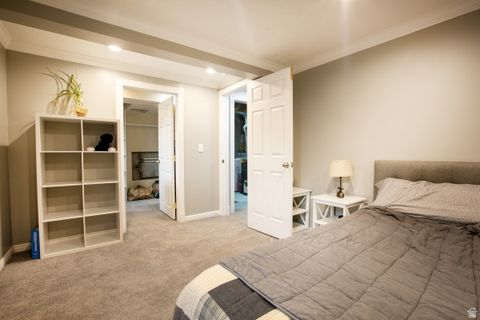 Tiny photo for 4134 W 6515 S, Taylorsville, UT 84129 (MLS # 2153804)