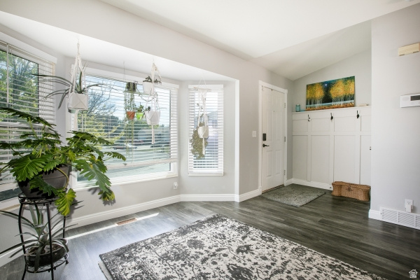 MISTY HILLS 11-B - Residential