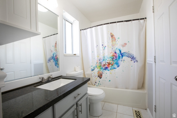 MISTY HILLS 11-B - Residential