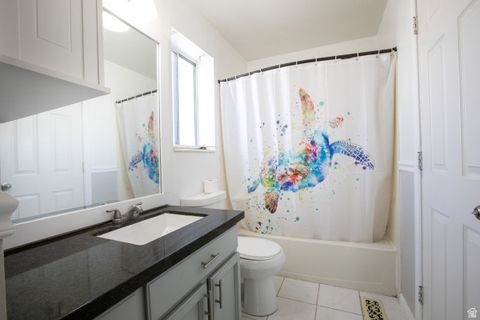 Tiny photo for 4134 W 6515 S, Taylorsville, UT 84129 (MLS # 2153804)