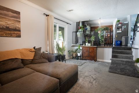 Tiny photo for 4134 W 6515 S, Taylorsville, UT 84129 (MLS # 2153804)