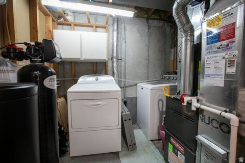 Tiny photo for 4134 W 6515 S, Taylorsville, UT 84129 (MLS # 2153804)