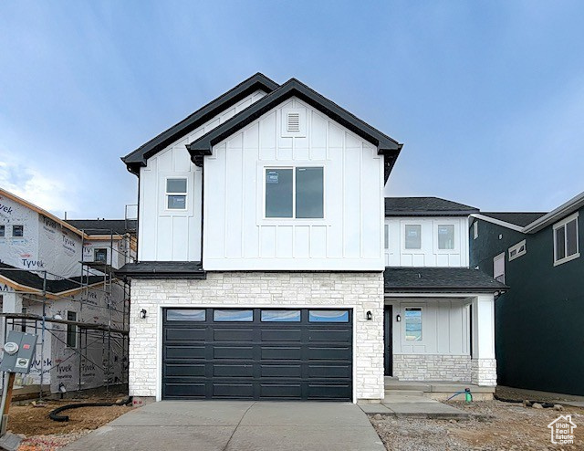 BOULDER AT SKY RANCH - Residential