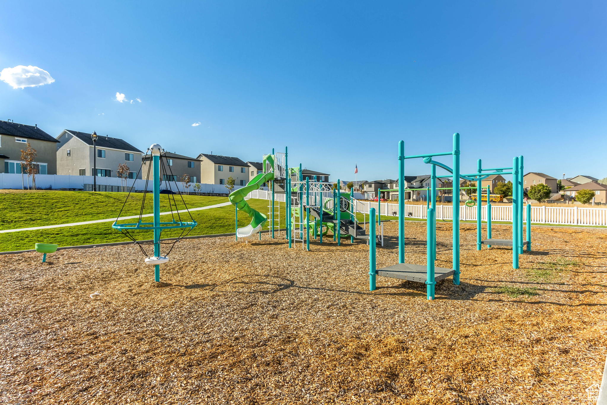 BOULDER AT SKY RANCH - Residential