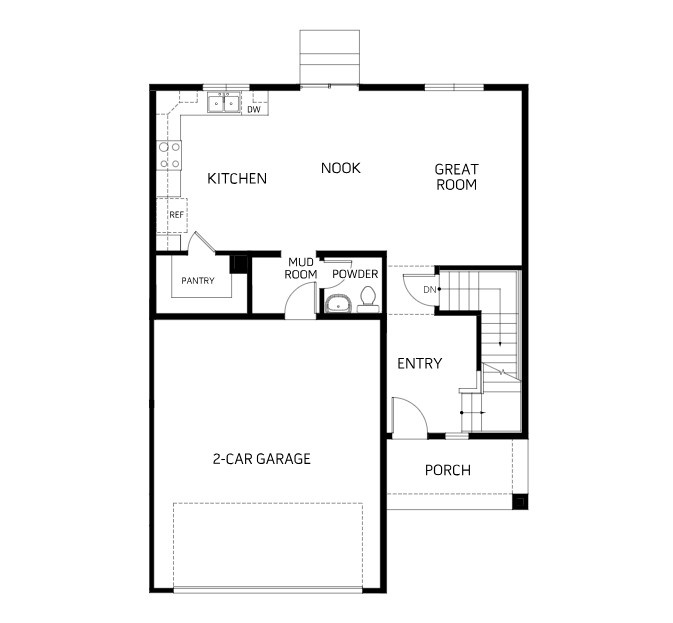 BOULDER AT SKY RANCH - Residential