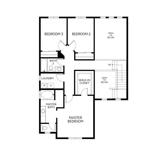 BOULDER AT SKY RANCH - Residential