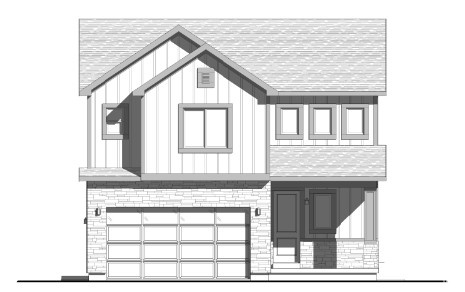 BOULDER AT SKY RANCH - Residential