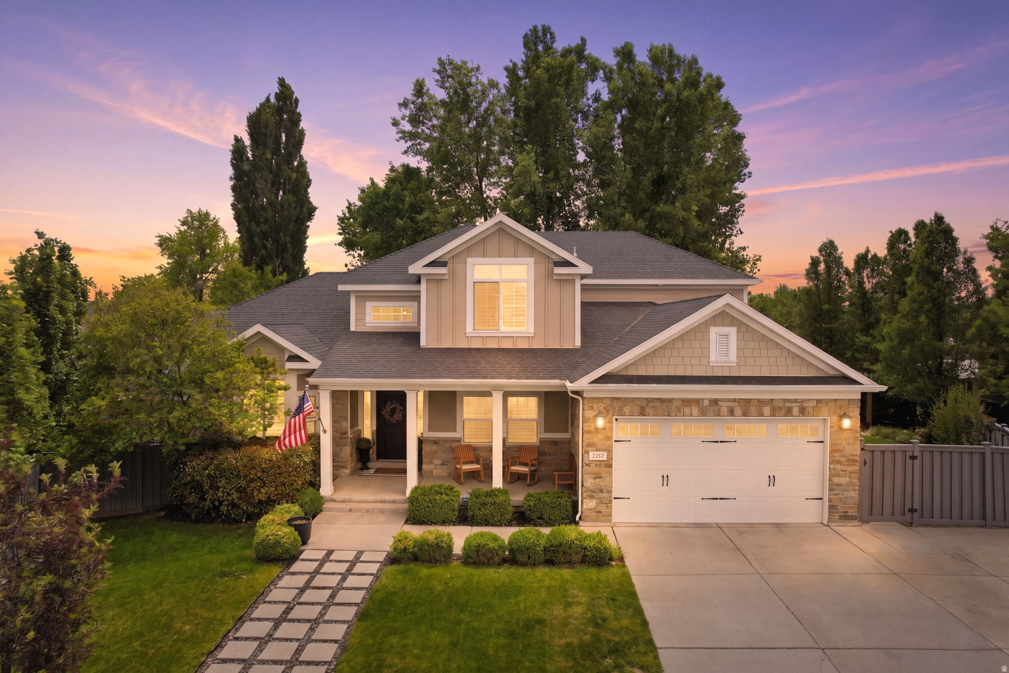 GROVE AT COTTONWOOD - Residential