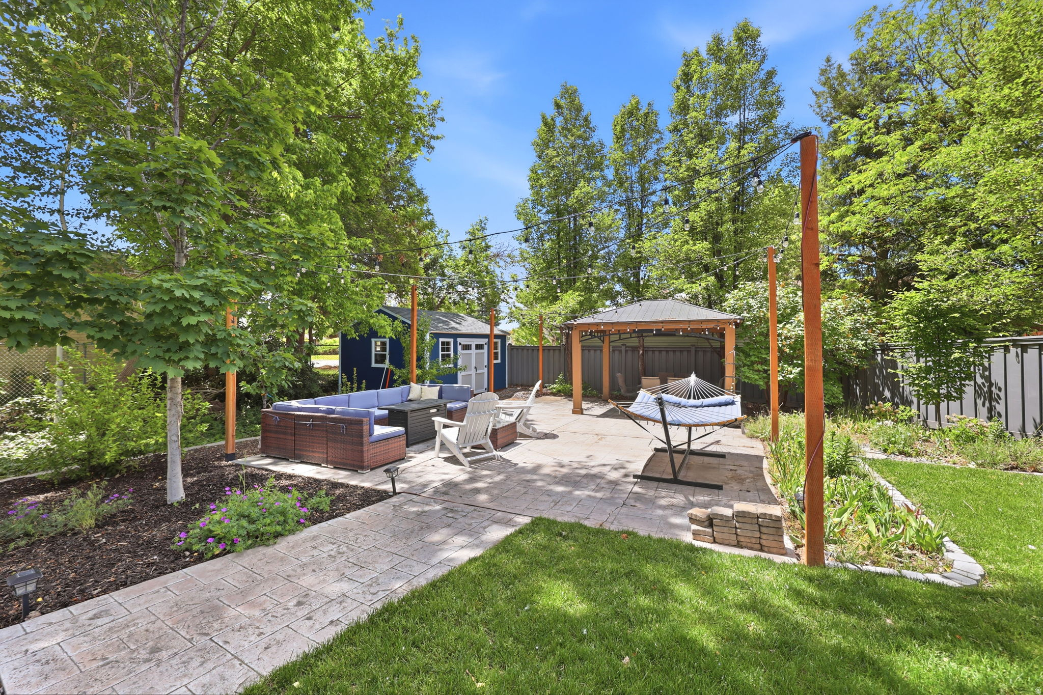GROVE AT COTTONWOOD - Residential
