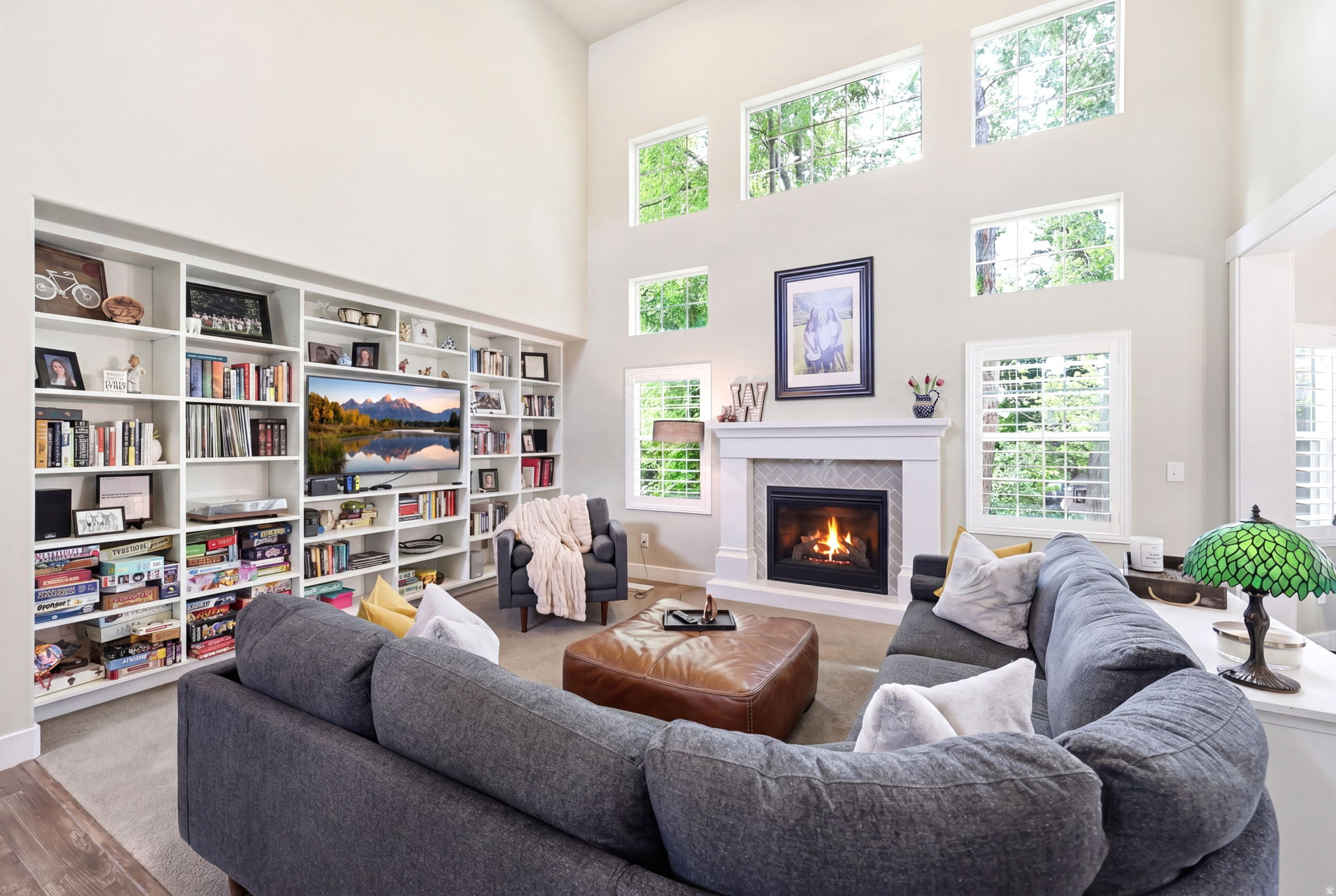 GROVE AT COTTONWOOD - Residential