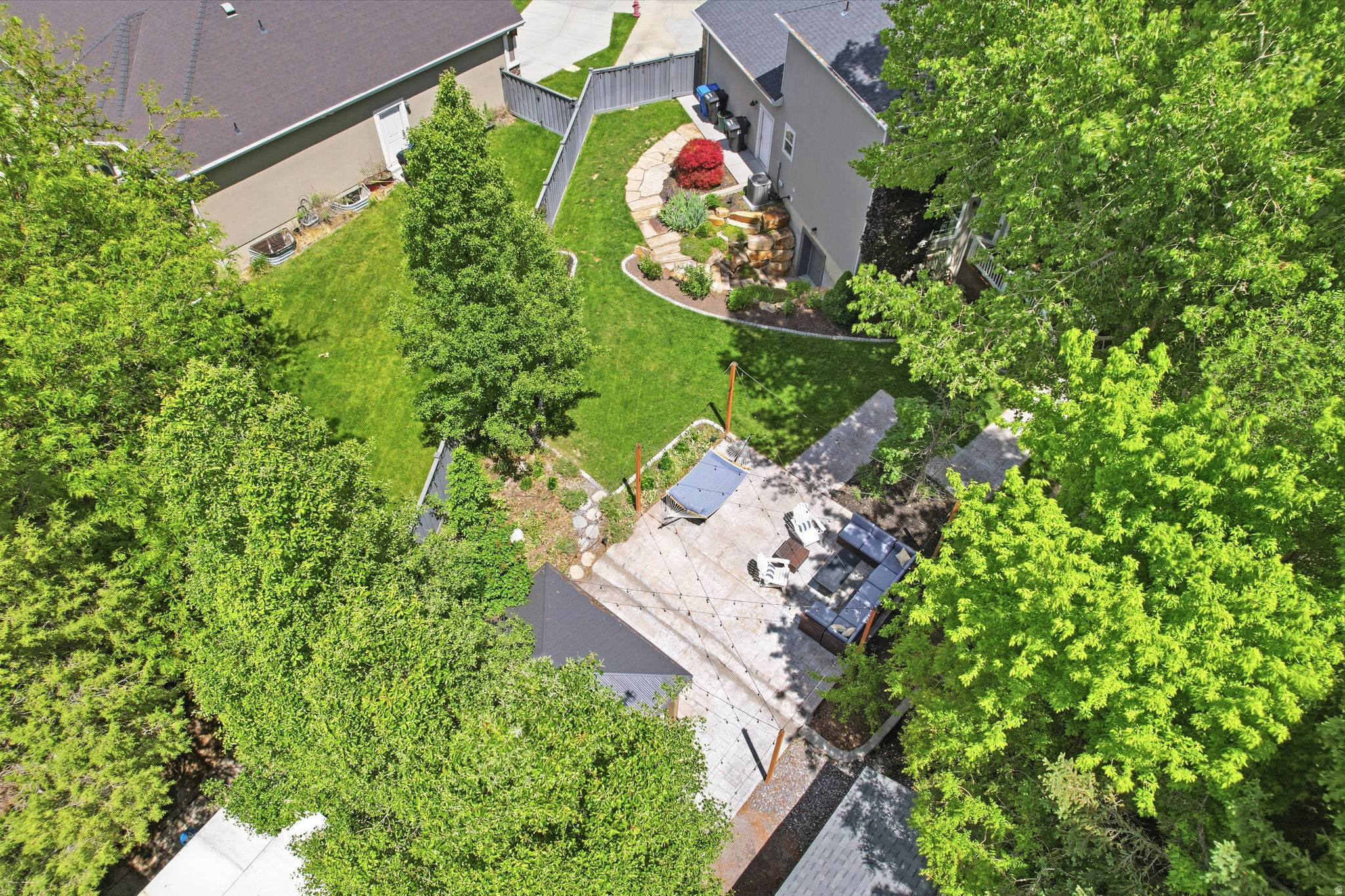 GROVE AT COTTONWOOD - Residential