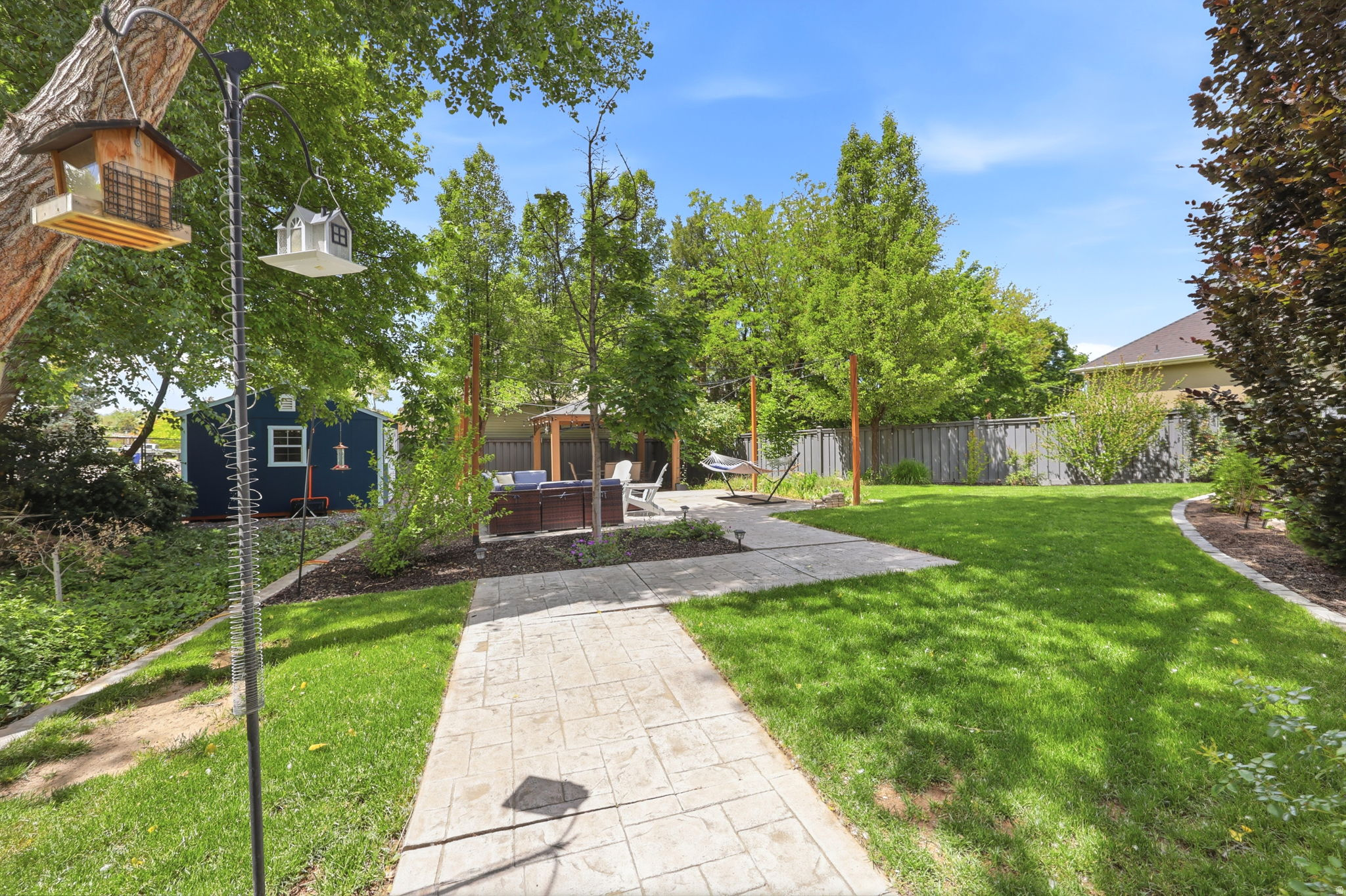 GROVE AT COTTONWOOD - Residential