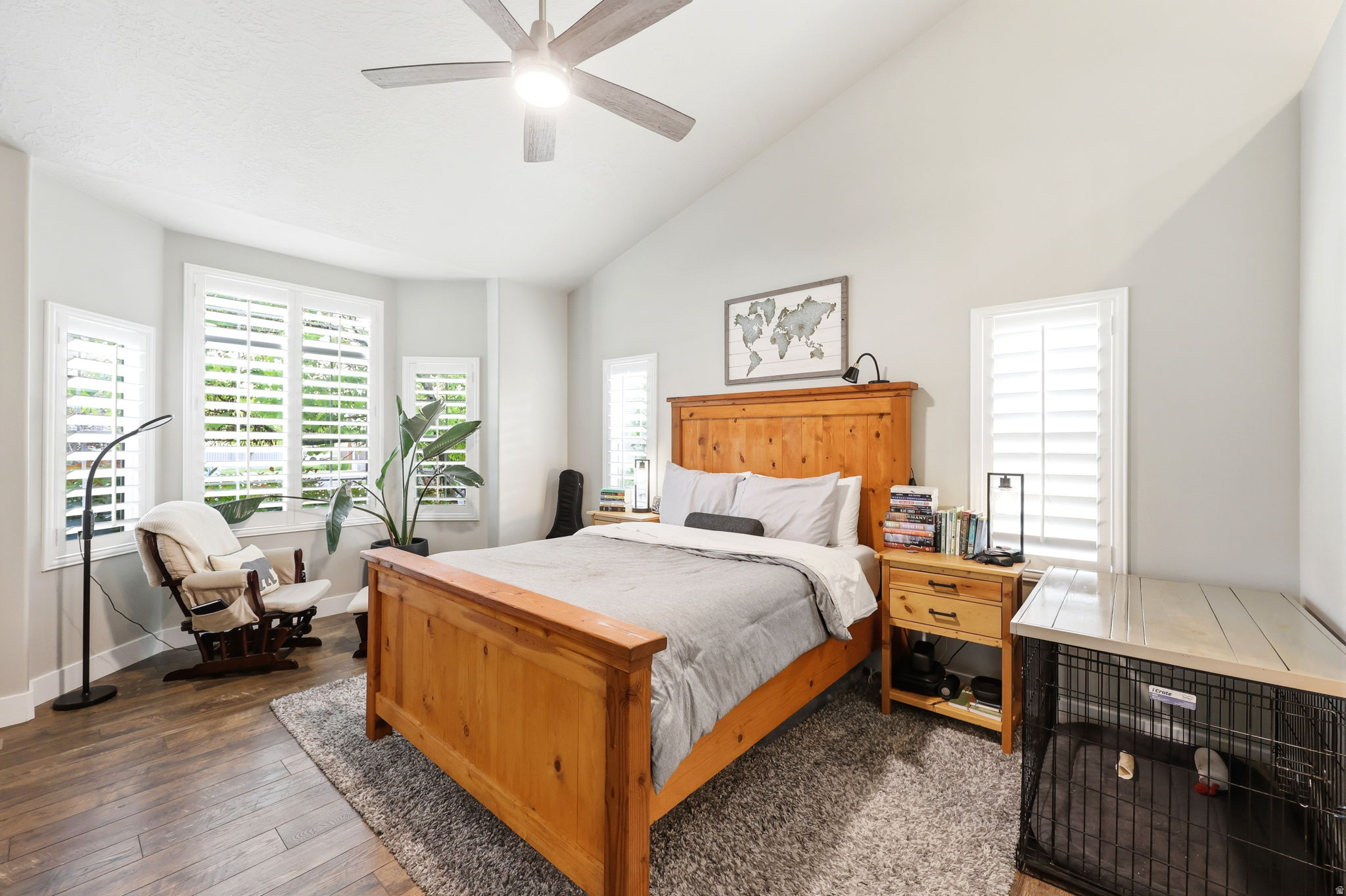 GROVE AT COTTONWOOD - Residential