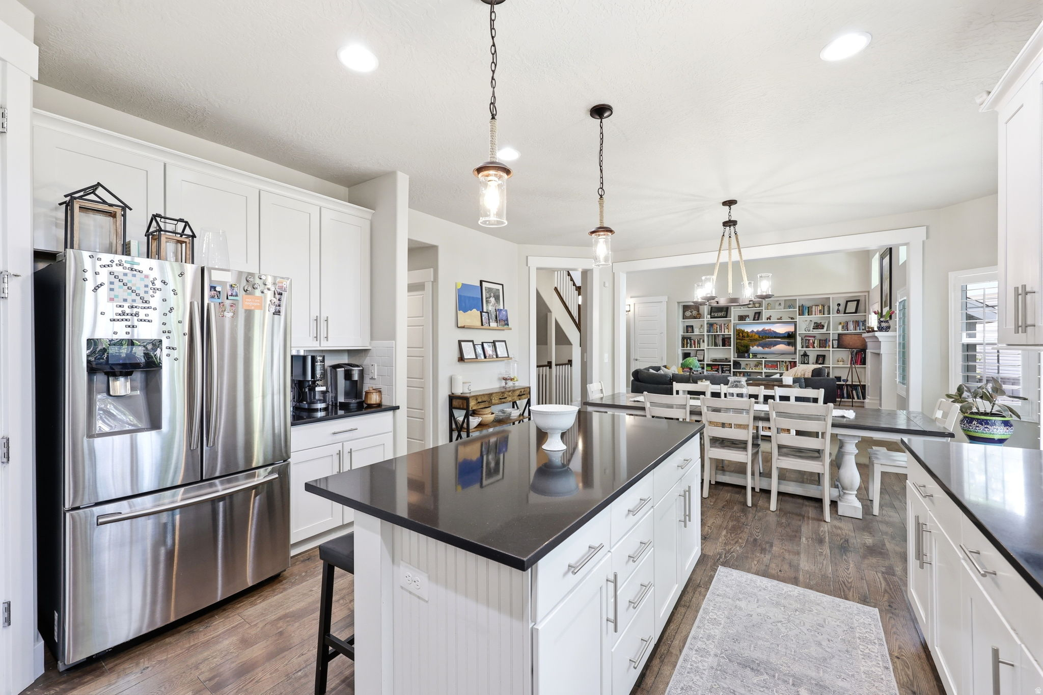 GROVE AT COTTONWOOD - Residential