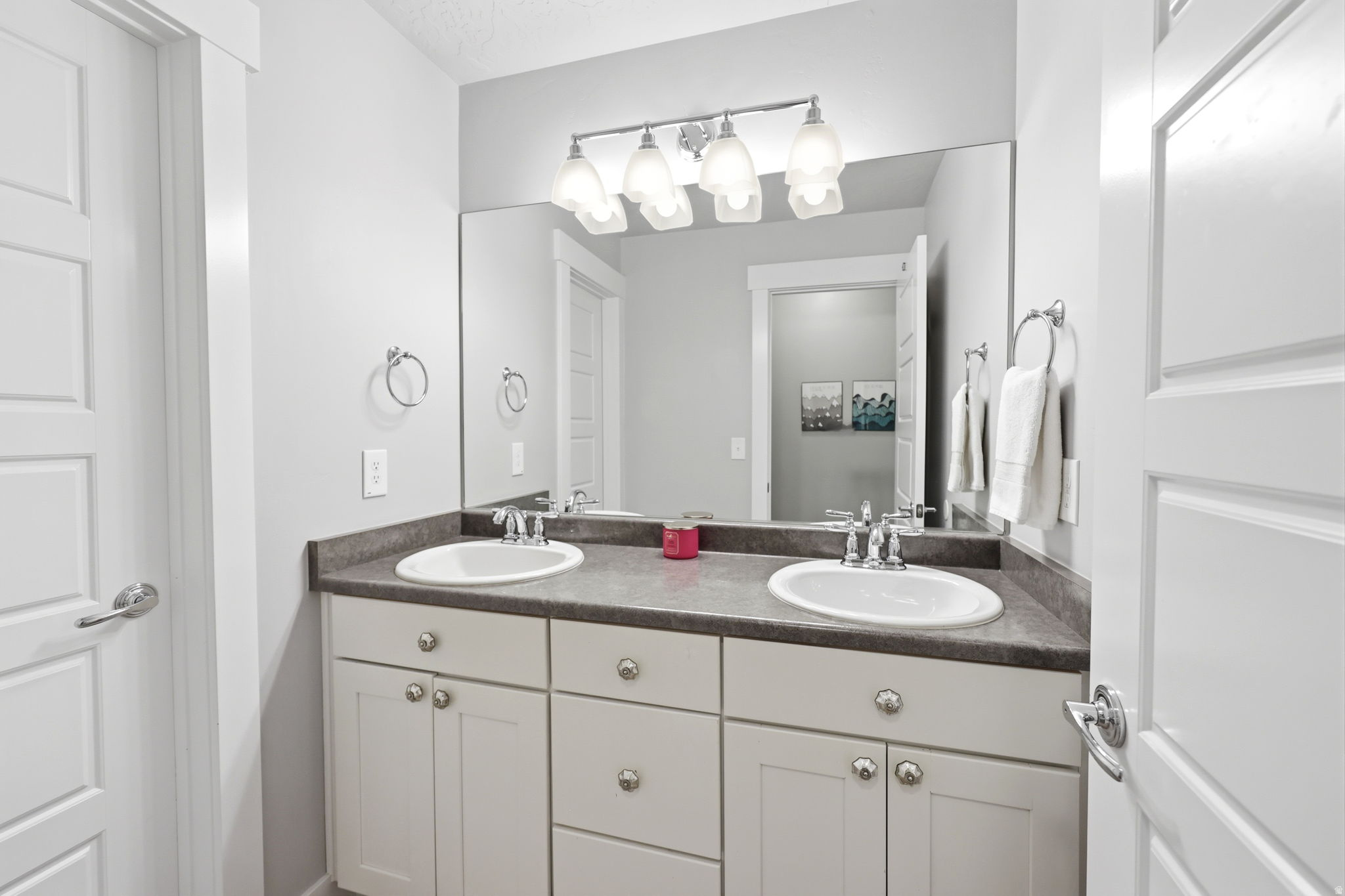 GROVE AT COTTONWOOD - Residential