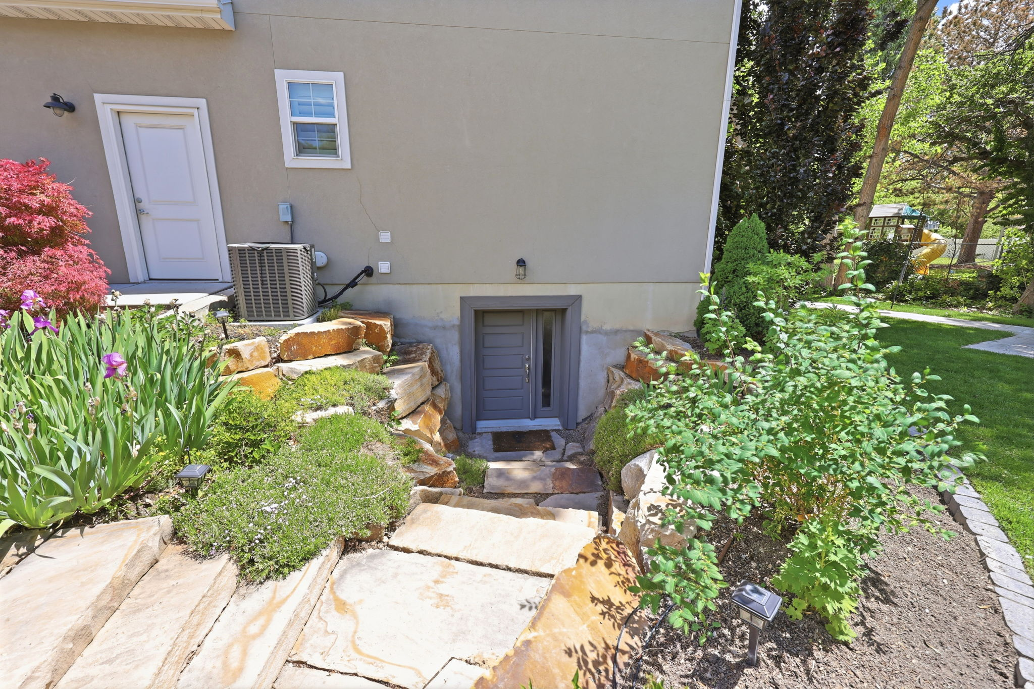 GROVE AT COTTONWOOD - Residential