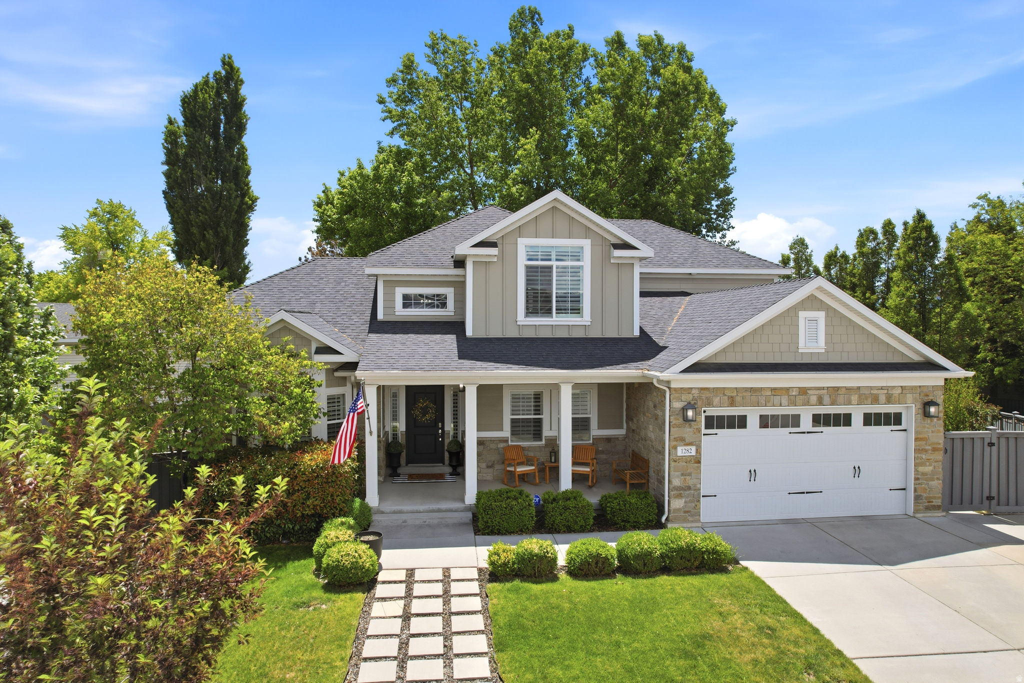 GROVE AT COTTONWOOD - Residential