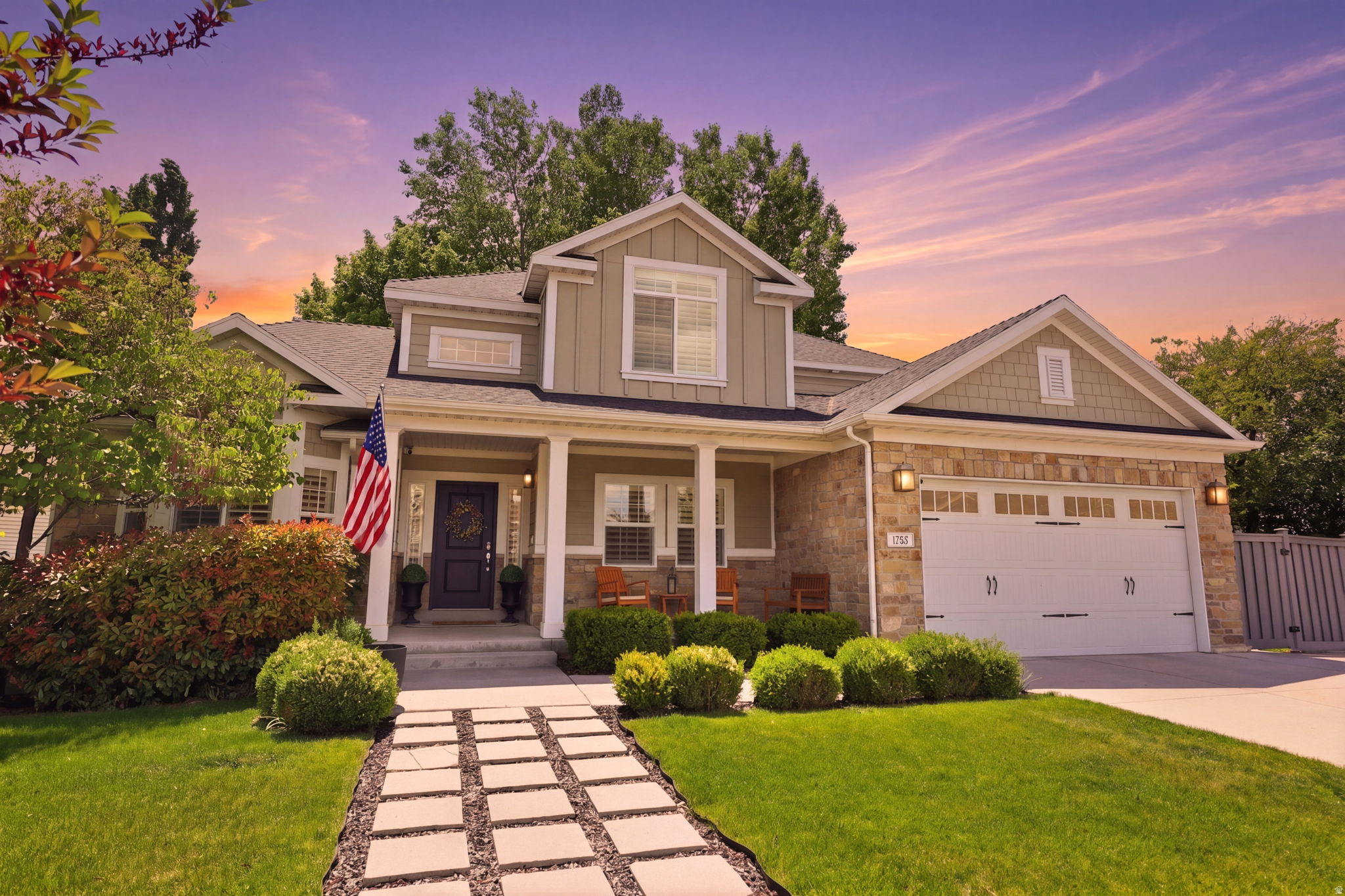 GROVE AT COTTONWOOD - Residential