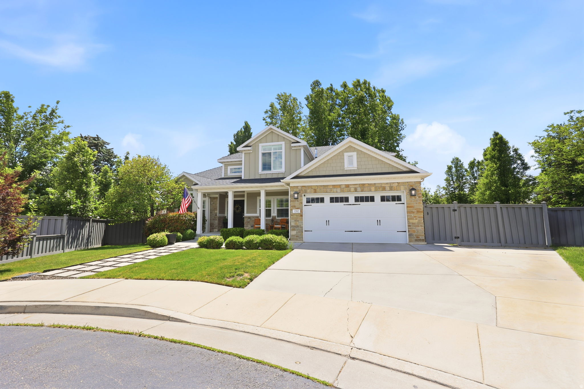 GROVE AT COTTONWOOD - Residential
