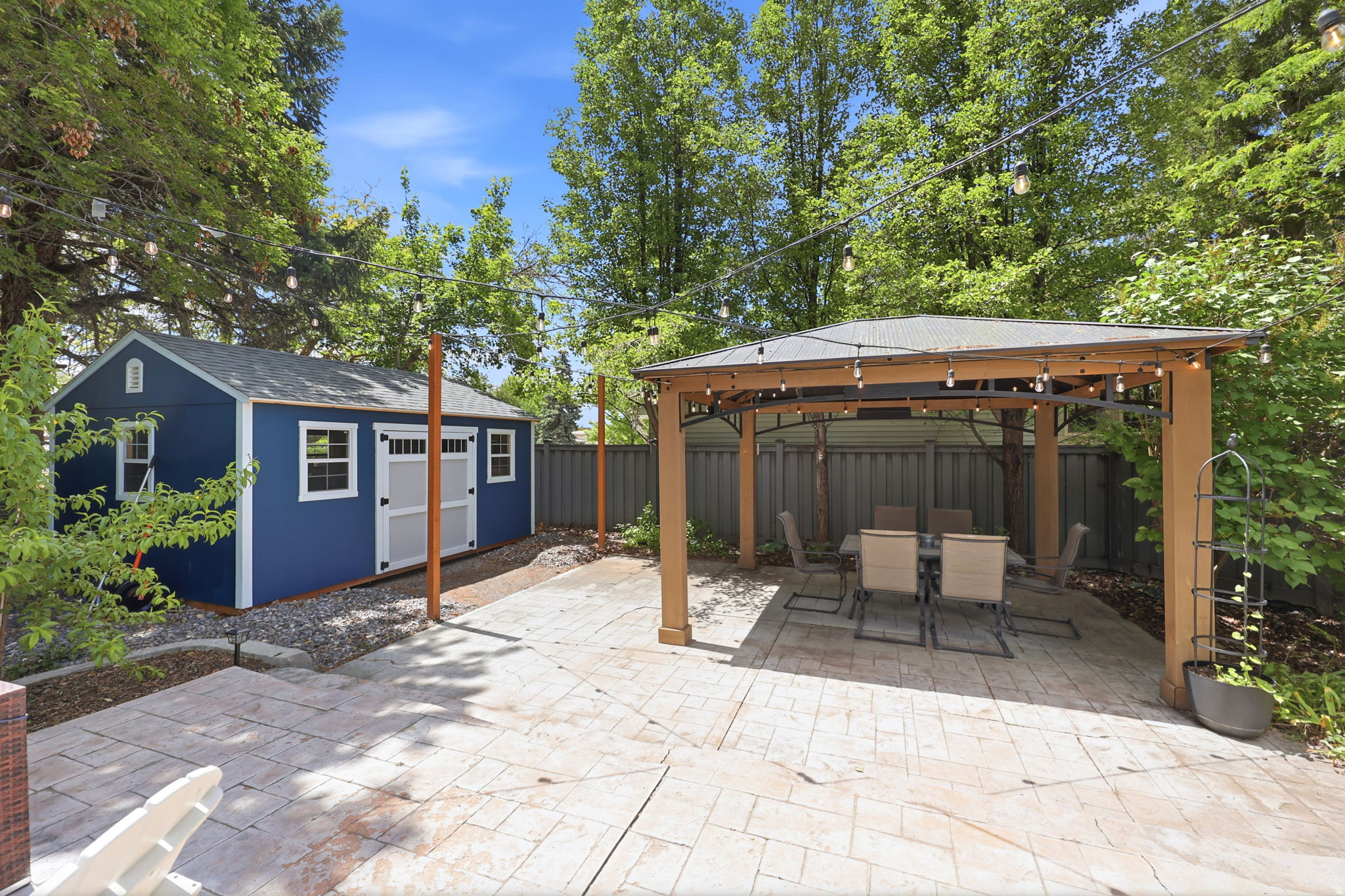 GROVE AT COTTONWOOD - Residential