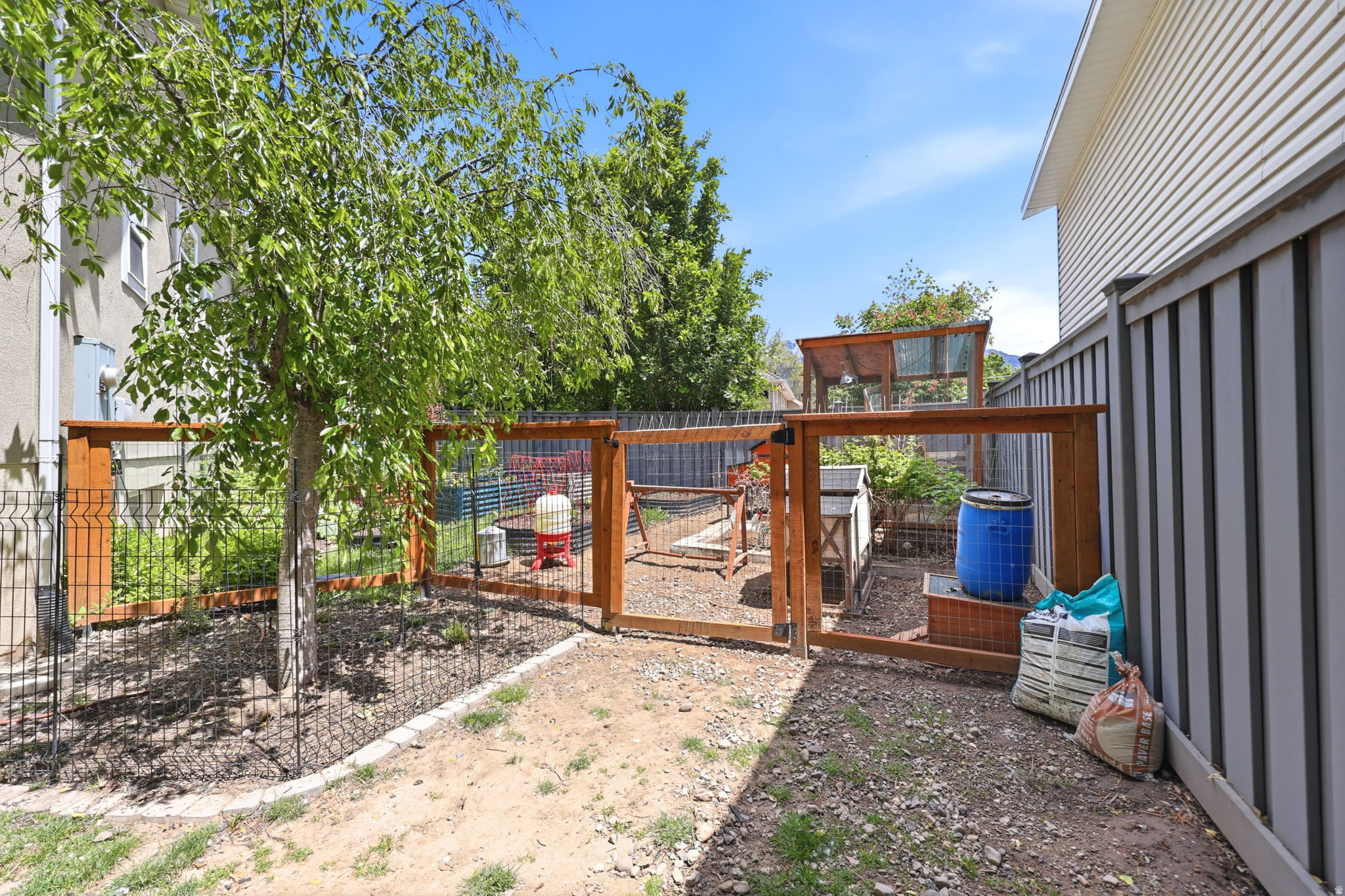 GROVE AT COTTONWOOD - Residential