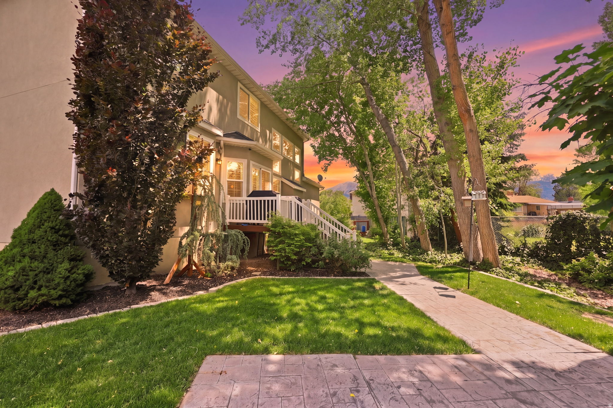 GROVE AT COTTONWOOD - Residential