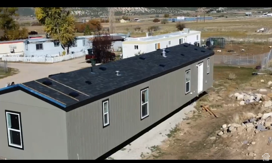 PRESTON MOBILE EST - Residential